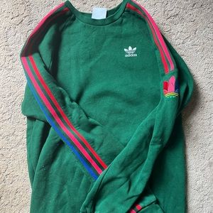 Adidas Crewneck